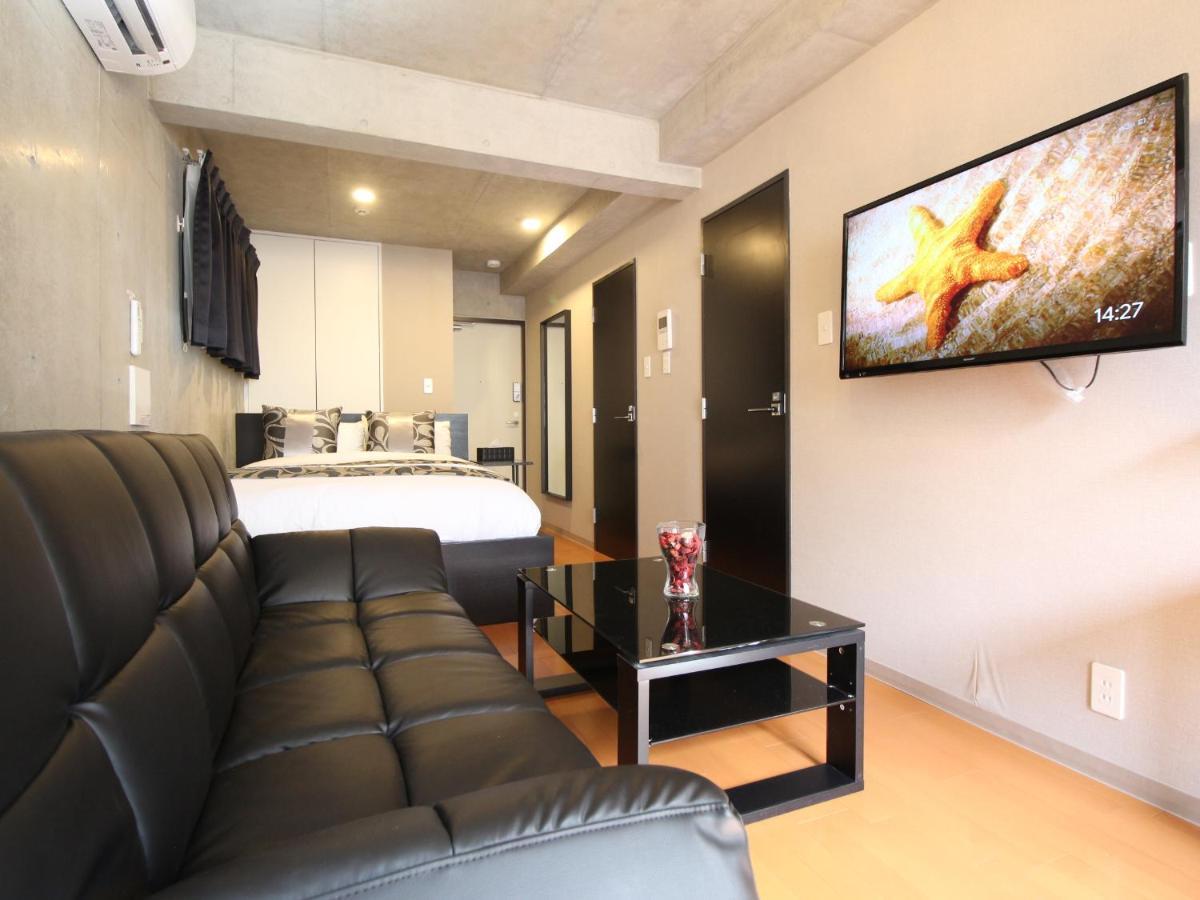 Shinjuku Area Industria Wind Apartment Walk 6Min To Station Tokyo Luaran gambar