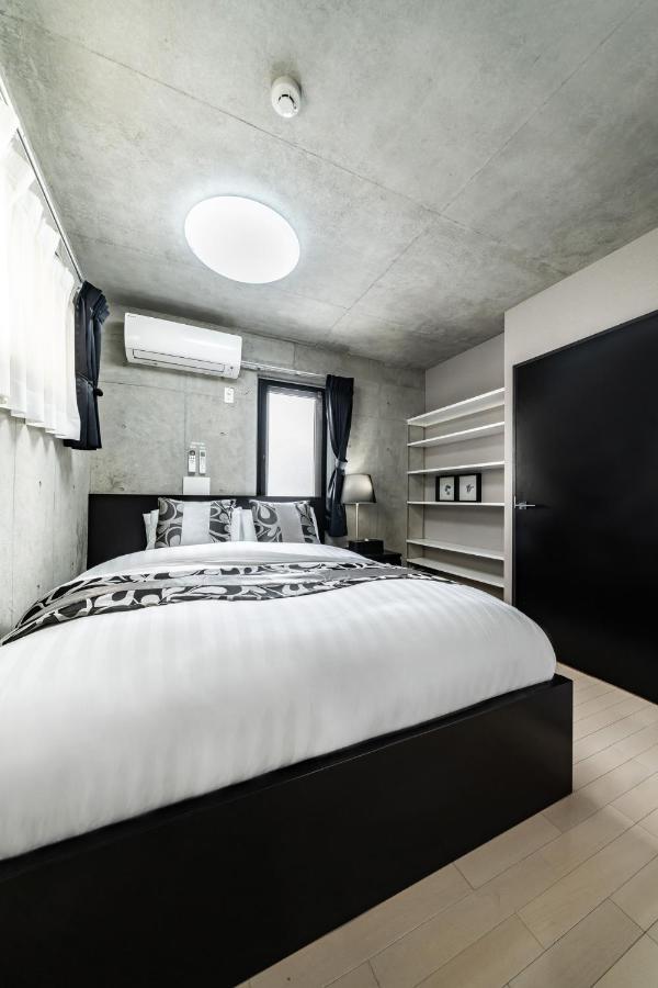 Shinjuku Area Industria Wind Apartment Walk 6Min To Station Tokyo Luaran gambar