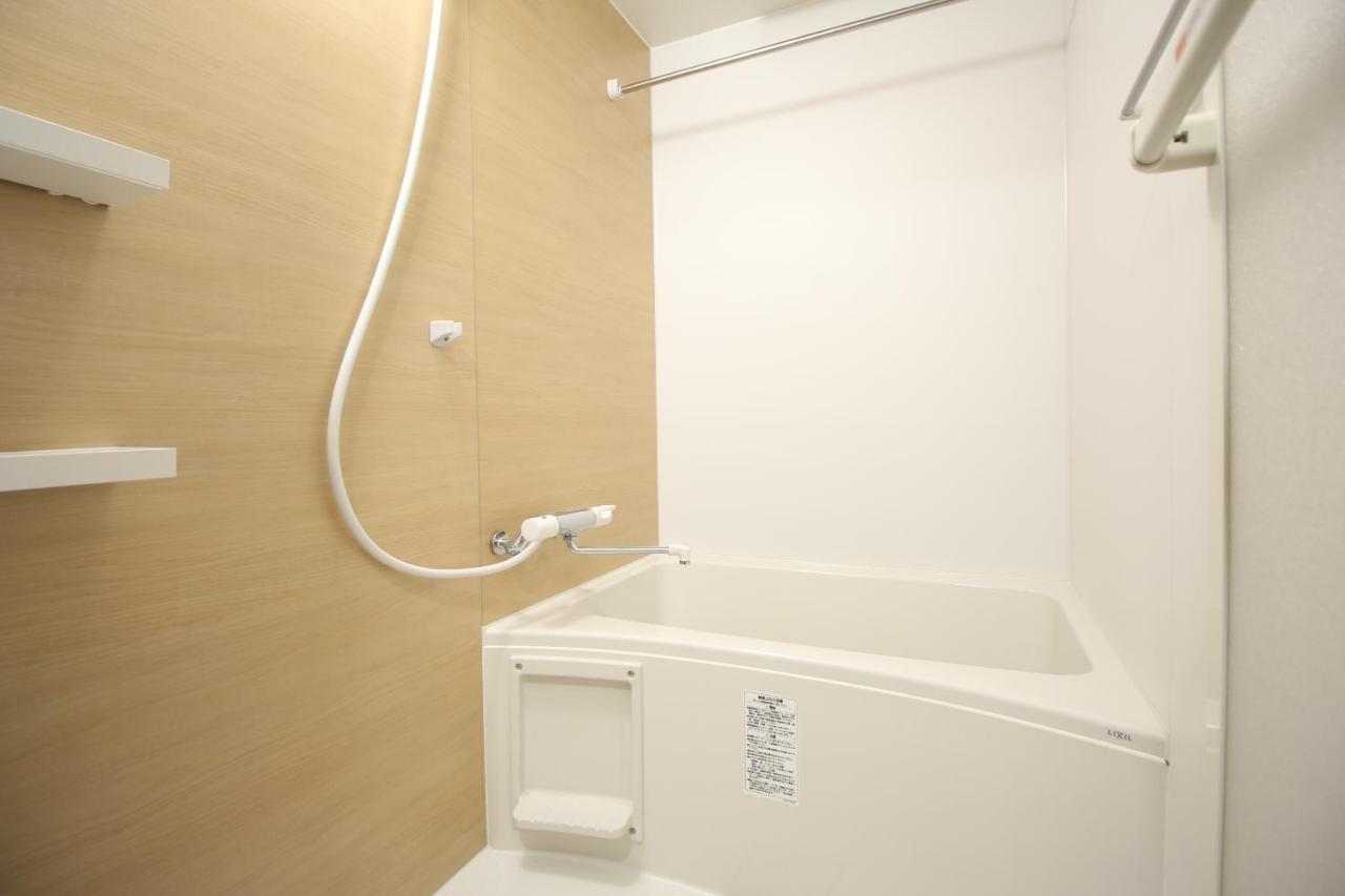 Shinjuku Area Industria Wind Apartment Walk 6Min To Station Tokyo Luaran gambar
