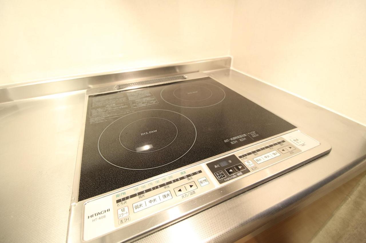 Shinjuku Area Industria Wind Apartment Walk 6Min To Station Tokyo Luaran gambar