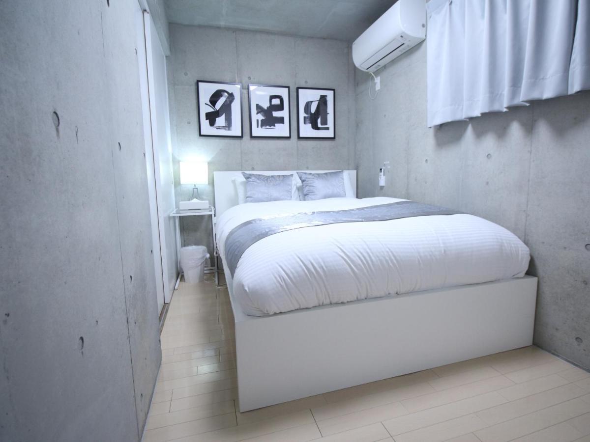 Shinjuku Area Industria Wind Apartment Walk 6Min To Station Tokyo Luaran gambar