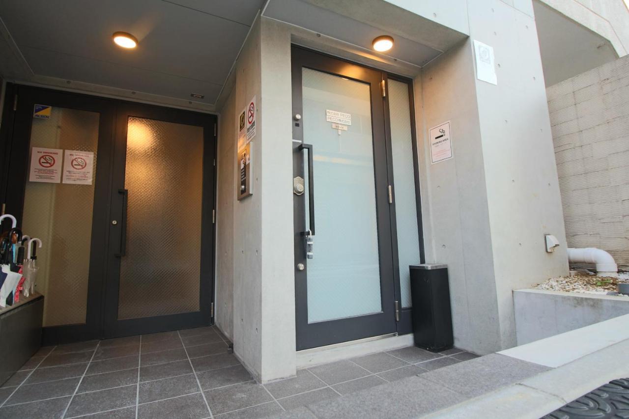 Shinjuku Area Industria Wind Apartment Walk 6Min To Station Tokyo Luaran gambar
