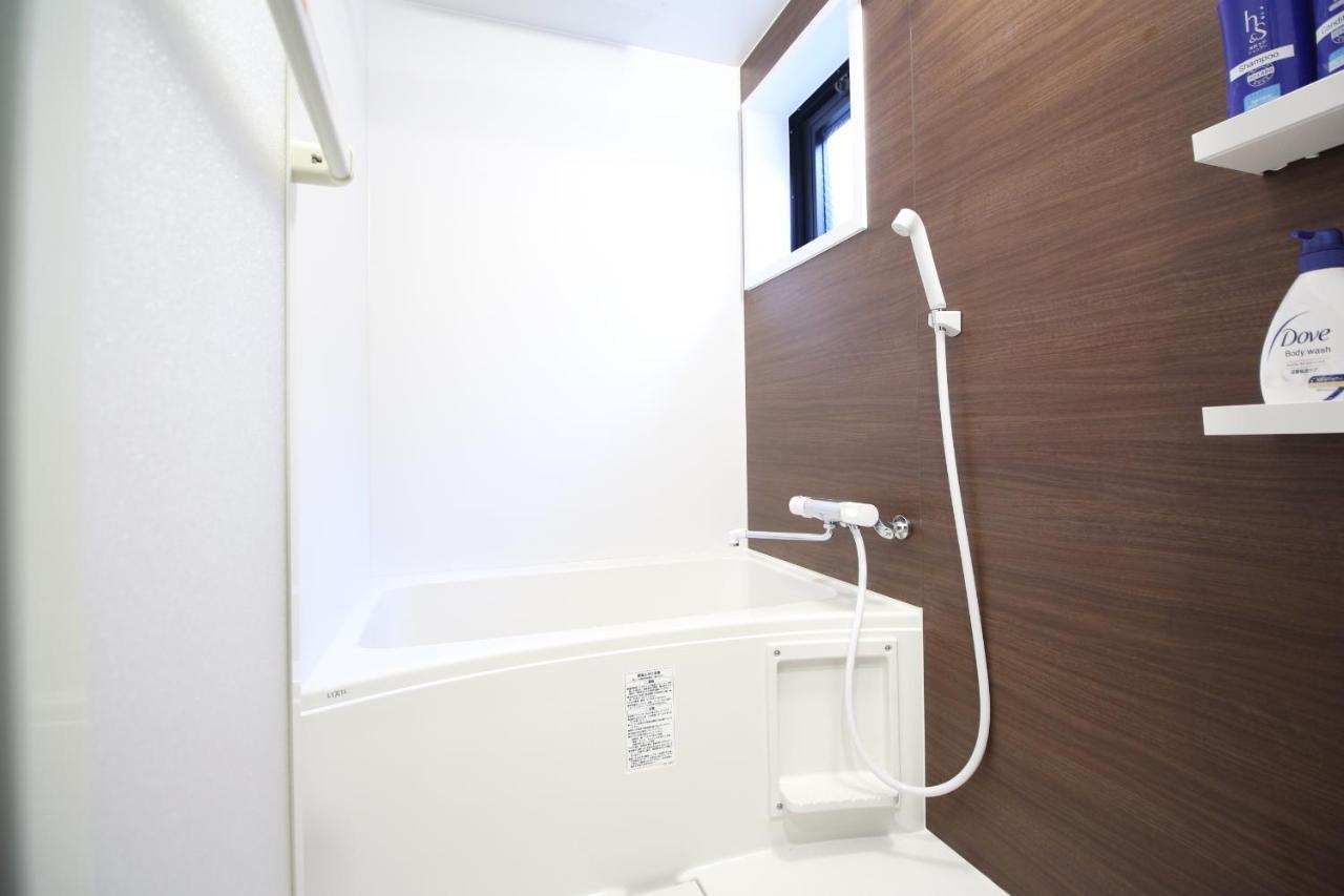 Shinjuku Area Industria Wind Apartment Walk 6Min To Station Tokyo Luaran gambar