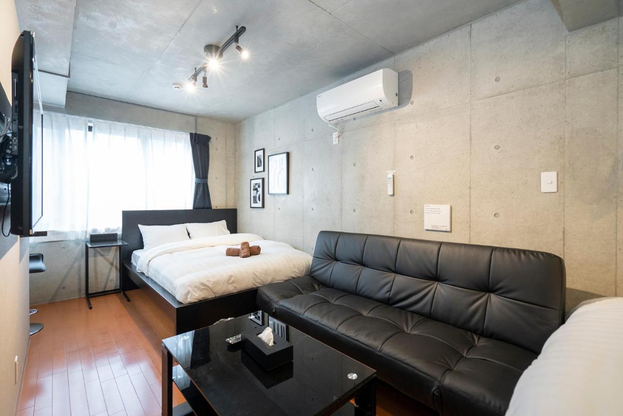 Shinjuku Area Industria Wind Apartment Walk 6Min To Station Tokyo Luaran gambar