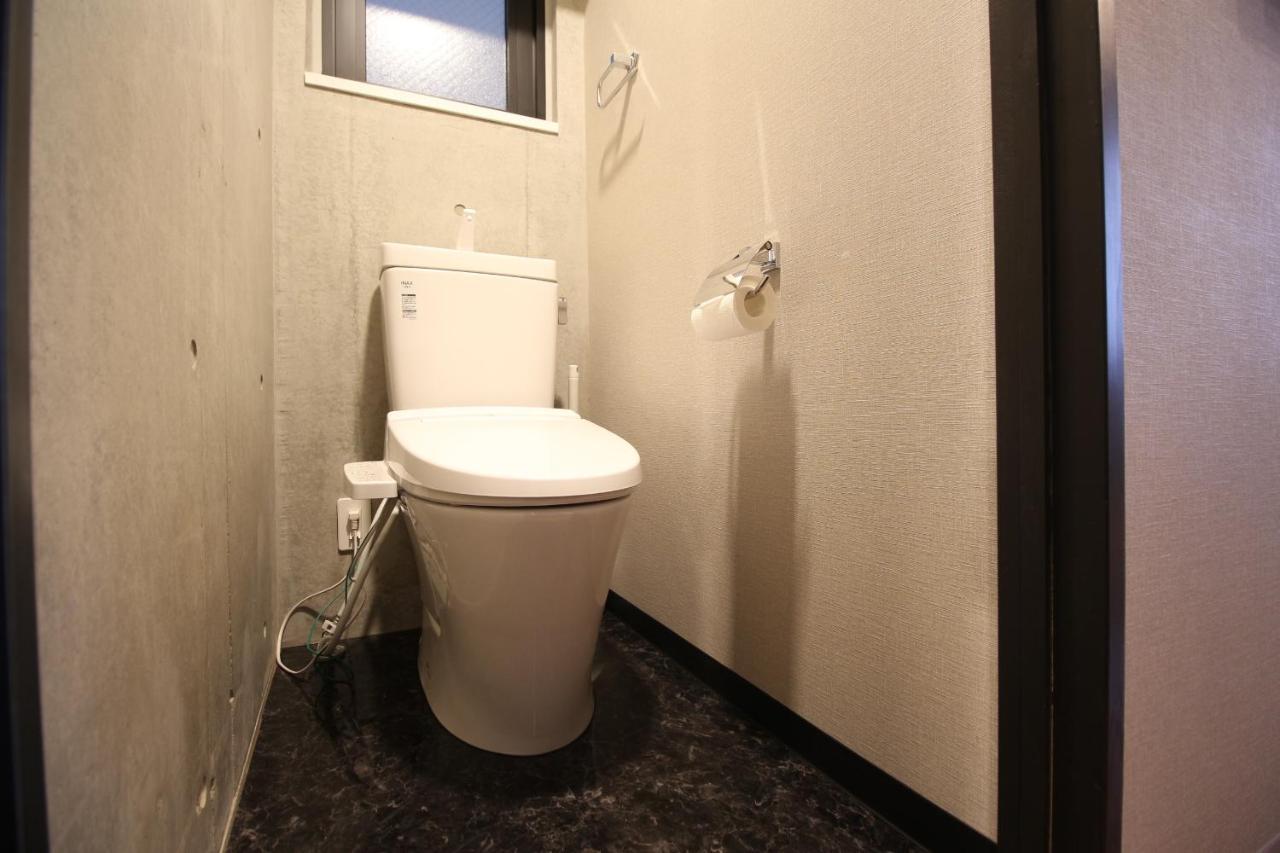 Shinjuku Area Industria Wind Apartment Walk 6Min To Station Tokyo Luaran gambar