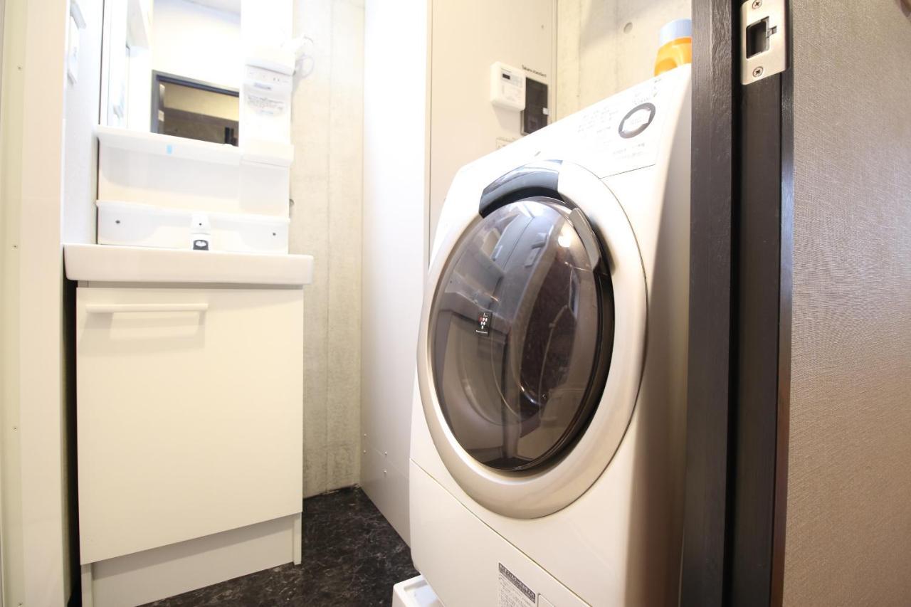 Shinjuku Area Industria Wind Apartment Walk 6Min To Station Tokyo Luaran gambar