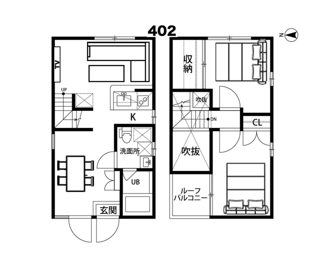 Shinjuku Area Industria Wind Apartment Walk 6Min To Station Tokyo Luaran gambar